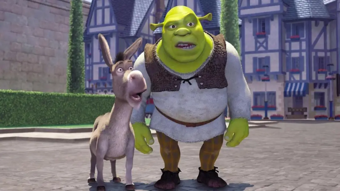 Shrek entra na realidade compartilhada em parceria da Universal Film com a Cosm. Expandir franquias assim mostra como o…