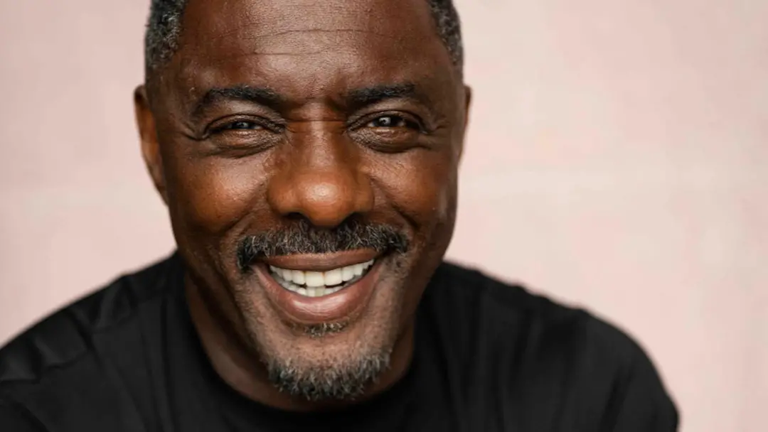Idris Elba e Sabrina Elba uniram a Hope Foundation com a WME NXT pra ajudar jovens no desenvolvimento de carreiras cria…