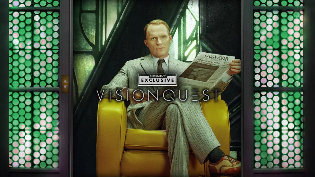 Nova equipe dos Vingadores vai estrear na serie VisionQuest neste outono. Parece que a Marvel Cinematic Universe vai vo…