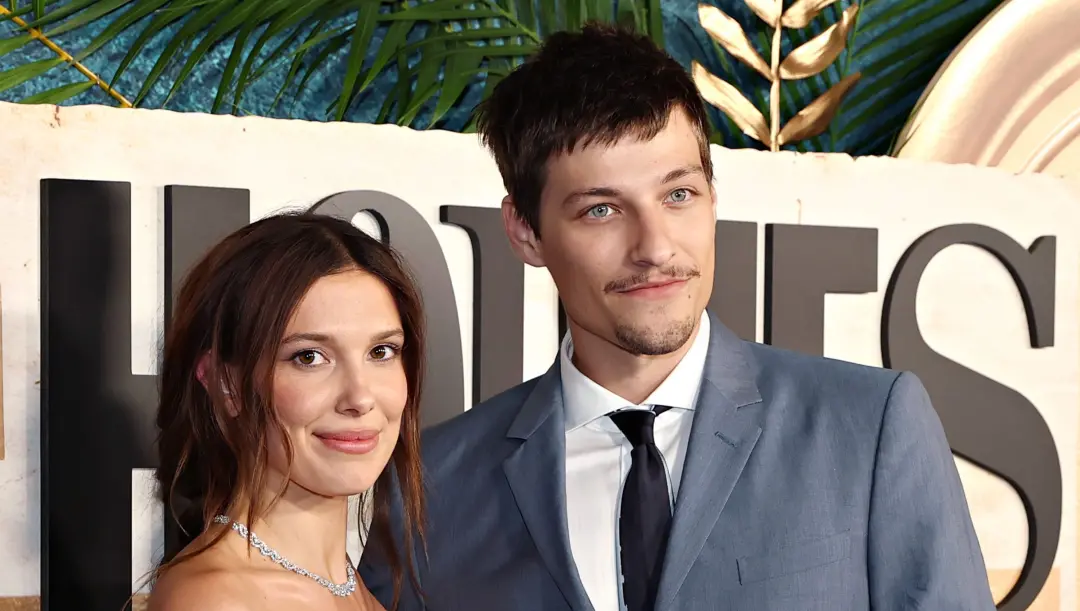 Millie e Jake acolheram mais um filho por adoção, conforme um relatório de setembro de 2026. É um gesto de construção f…