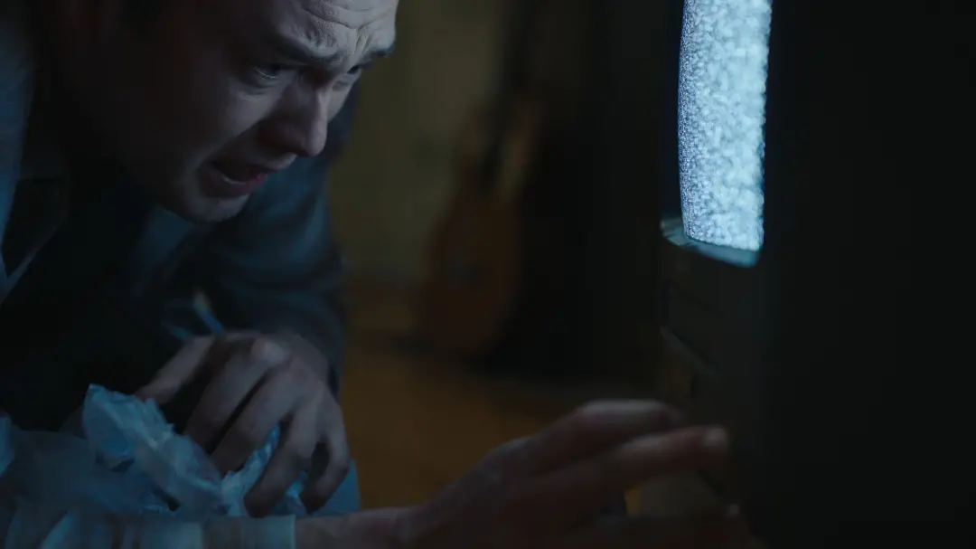 Nicolas Curcio, diretor de filme de horror, apresentou o projeto Play House, com orçamento de 100 mil dólares, no Fanta…