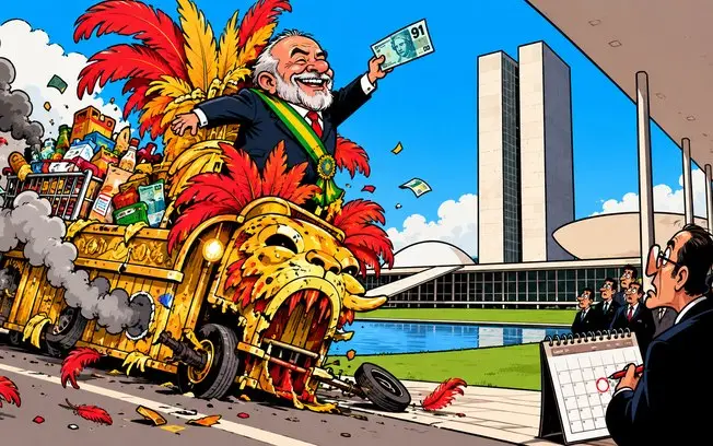O piso do Bolsa Família vai subir de R$ 600 para R$ 691, justificando a inflação acumulada desde 2023. Essa correção ch…