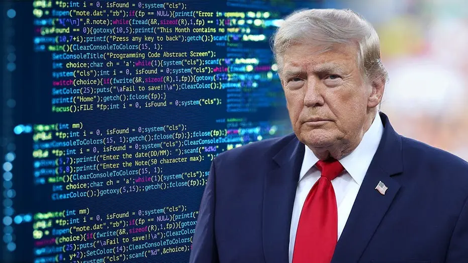 Washington falando sobre a IA ecoando o problema do Y2K, que custou cerca de 200 bilhões de dólares ajustados. A corrid…