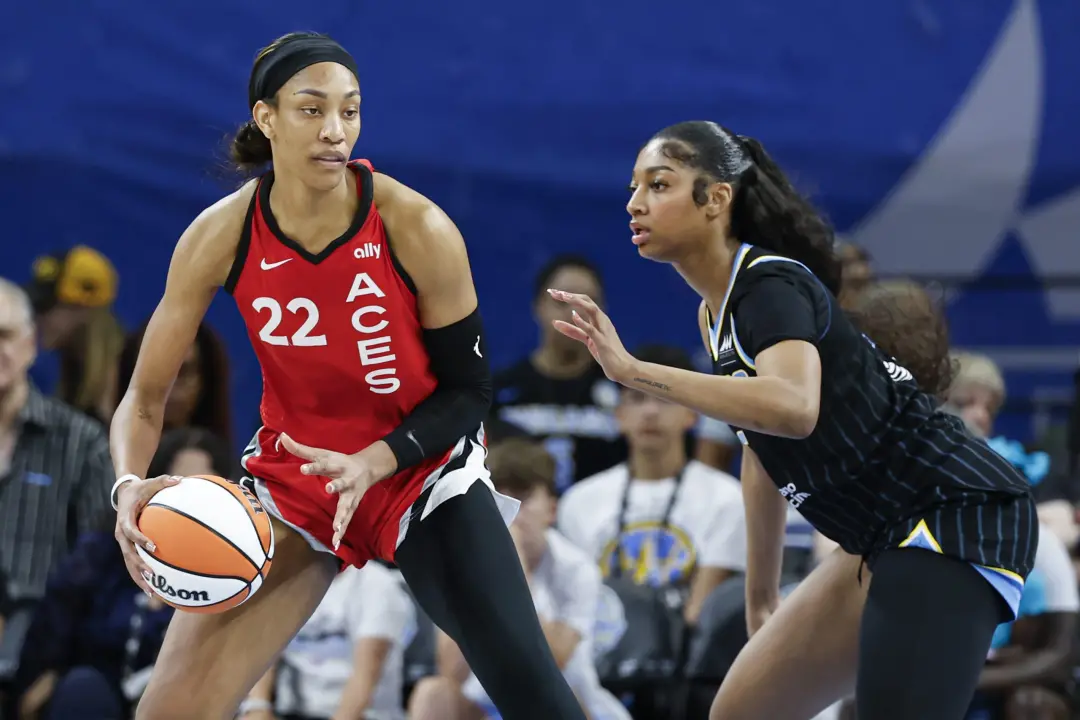 Angel Reese lidera os defesas com 2,88 de defensive win shares, ultrapassando Aja Wilson com 2,76. O jogo pelos prêmios…