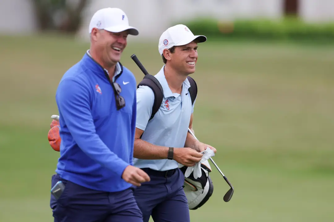 Gainesville, Florida, ganhou um novo clube de golfe de 18 buracos, projeto que vem com um centro de performance moderno…