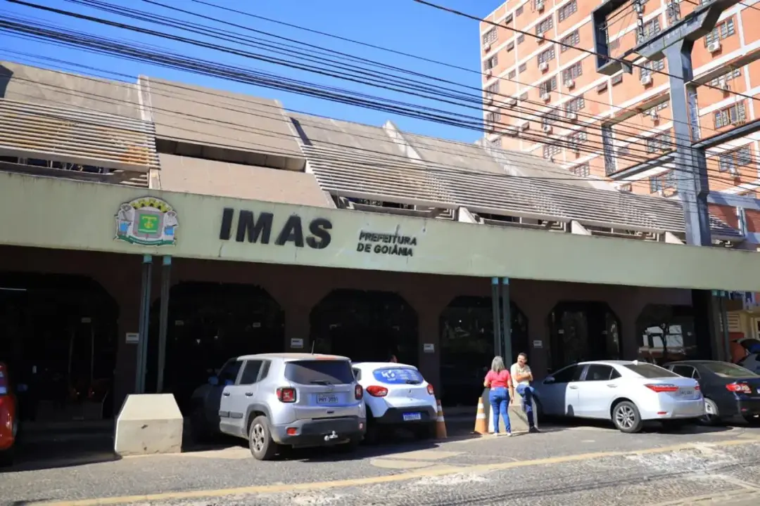 Imas em Goiânia depende de decisão do TJGO para assinar contrato com a Total Assistência Médica Hospitalar LTDA. A rees…