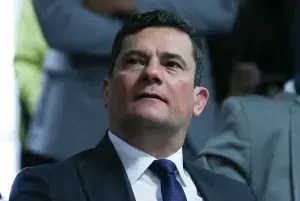 Moro lidera a disputa pelo governo do Paraná com 49,1% das intenções de voto na pesquisa AtlasIntel. O cenário mostra q…