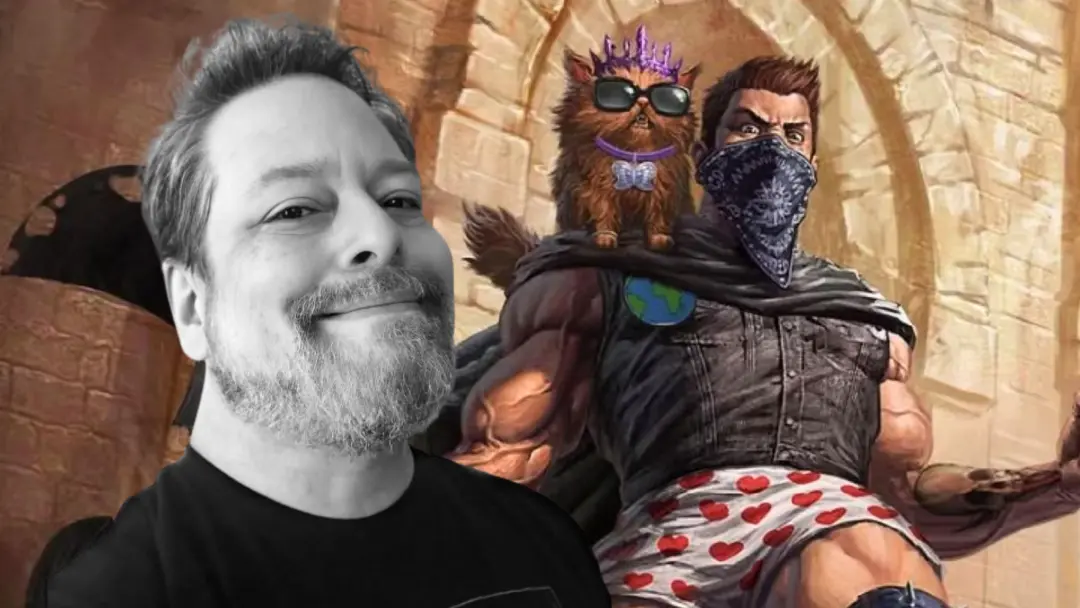 Matt Dinniman falou sobre um subenredo de Dungeon Crawler Carl que acabou prejudicando a vida dele. A série tem um humo…