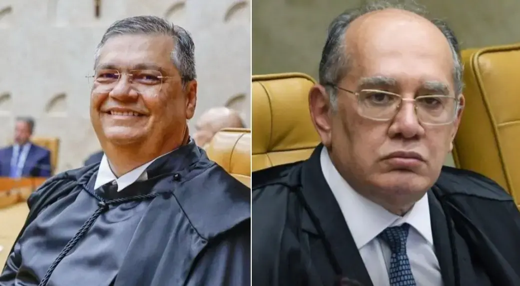 Terça-feira 15, sessão do STF suspendeu o julgamento sobre Alexandre de Moraes e Daniel Vorcaro após pedido de vista de…