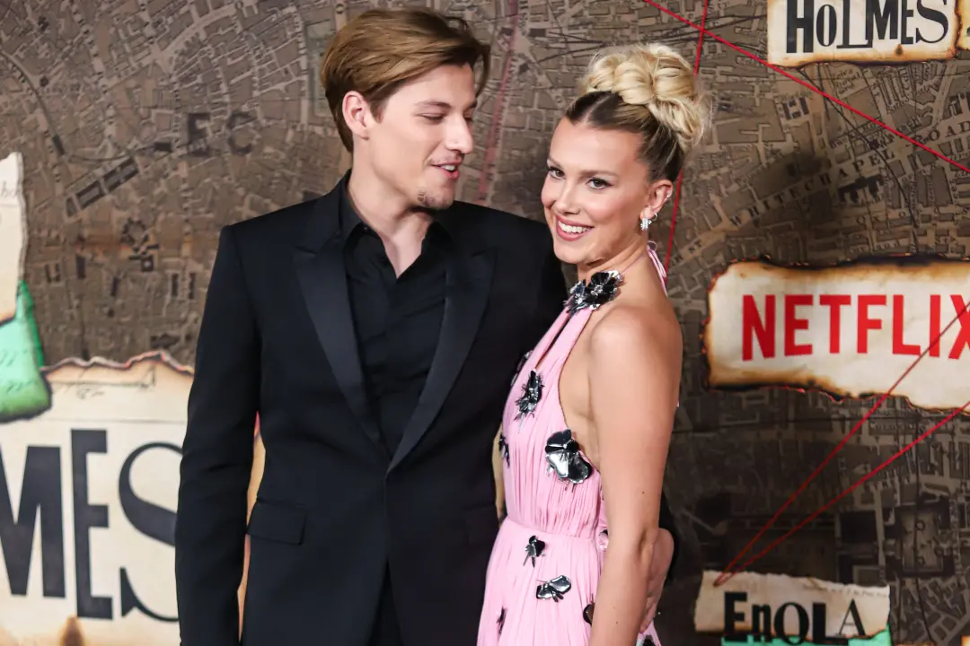 Millie Bobby Brown e Jake Bongiovi adotaram um segundo filho. A expansão da família deles mostra um ciclo de acolhiment…