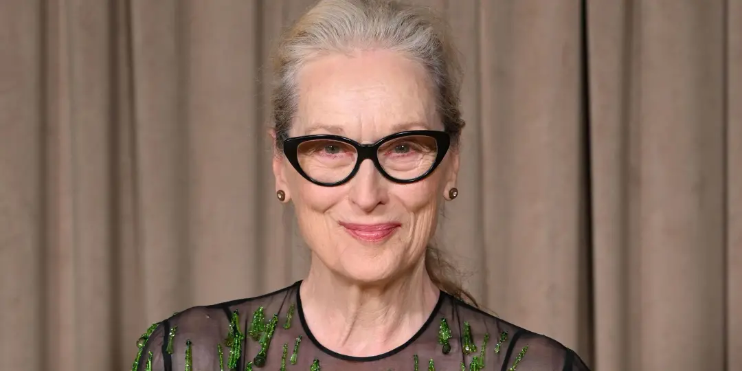 Meryl Streep debutando em Narnia: The Magician's Nephew na prévia da Netflix. A aparição desses seres fantásticos mostr…