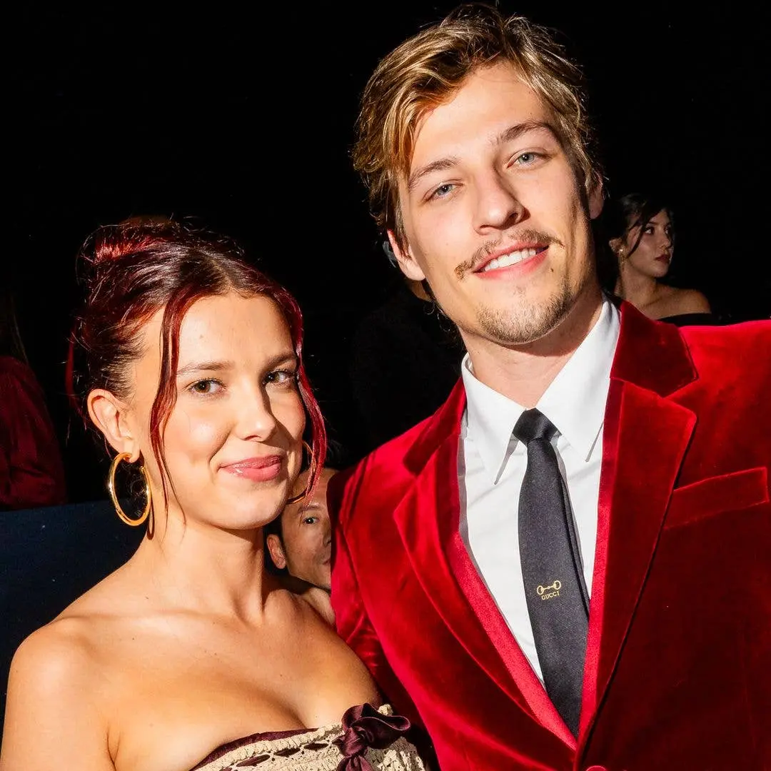 Millie Bobby Brown e Jake Bongiovi receberam um segundo bebê um ano depois da adoção da filha. É legal ver a família cr…