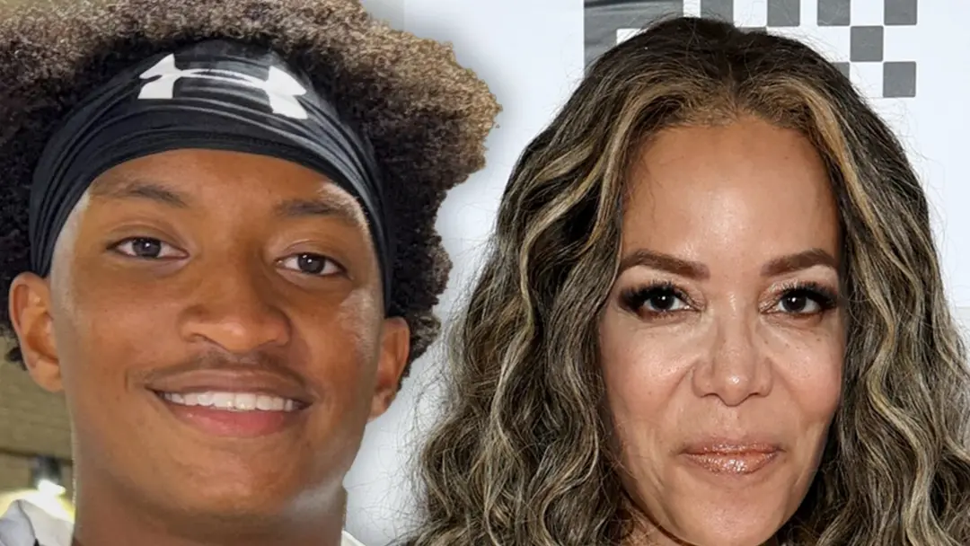 Três amigos de Nolan Wells ameaçam processar Sunny Hostin por difamação. Alega que a colega de The View os associa fals…