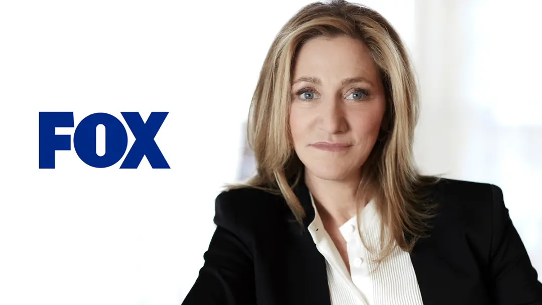 Edie Falco vai estrear como personagem principal em um drama jurídico novo da Fox, a serie Katie Greaves, que vai começ…