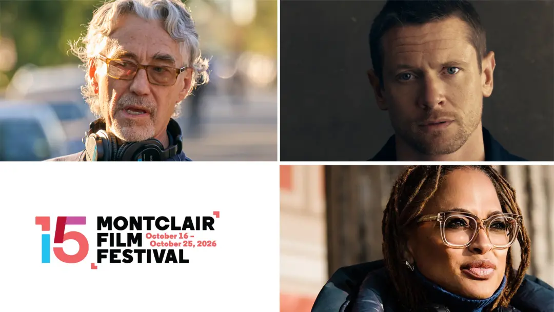 The Montclair Film Festival vai homenagear Tony Gilroy e Ava DuVernay na 14ª edição em Montclair, Nova Jersey. Ver esse…