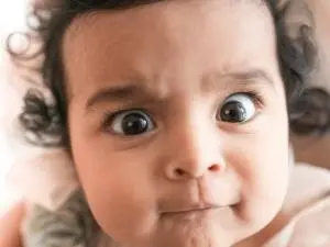 Retinoblastoma exige atenção nos olhos das crianças. É um cuidado essencial que não pode ser negligenciado pela família…