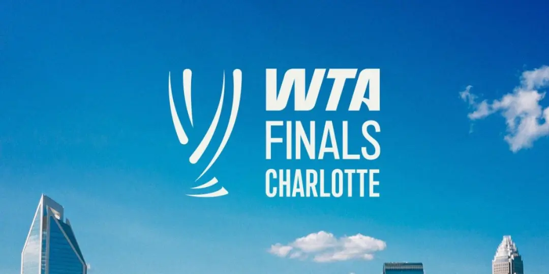 Charlotte, nos EUA, será a sede do WTA Finals de 2027 a 2029. Trocar a sede depois de rodar por vários lugares mostra q…
