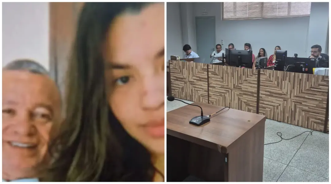 Reginaldo de Freitas Rodrigues, ex-tenente da PM-AC, vai a júri pelo assassinato de Ionara Nazaré em Rio Branco. O fato…