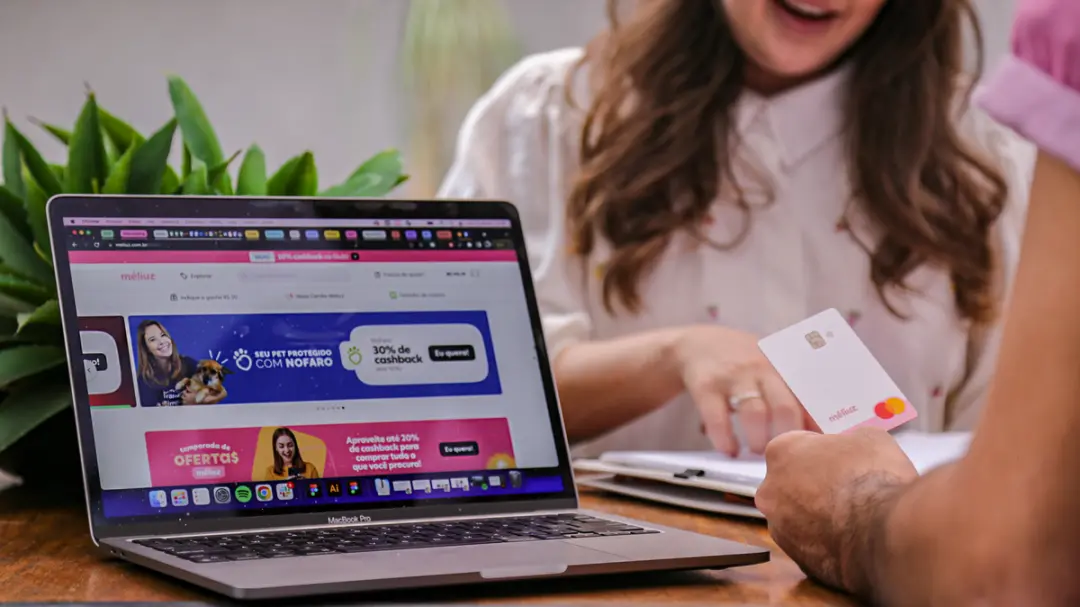Méliuz viu a XP apontar que o crescimento voltou ao foco, com o Beyond E-commerce chegando a mais de 30% da operação. I…