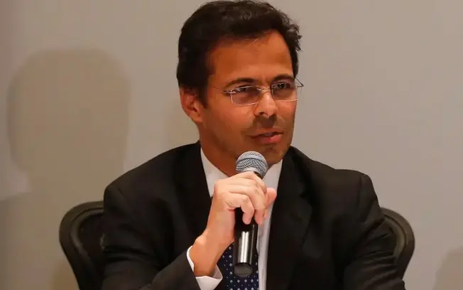 Marcelo Lopes da Silva, ex-procurador do Instituto Rio Metrópole, teve a prisão preventiva decretada por indícios de co…