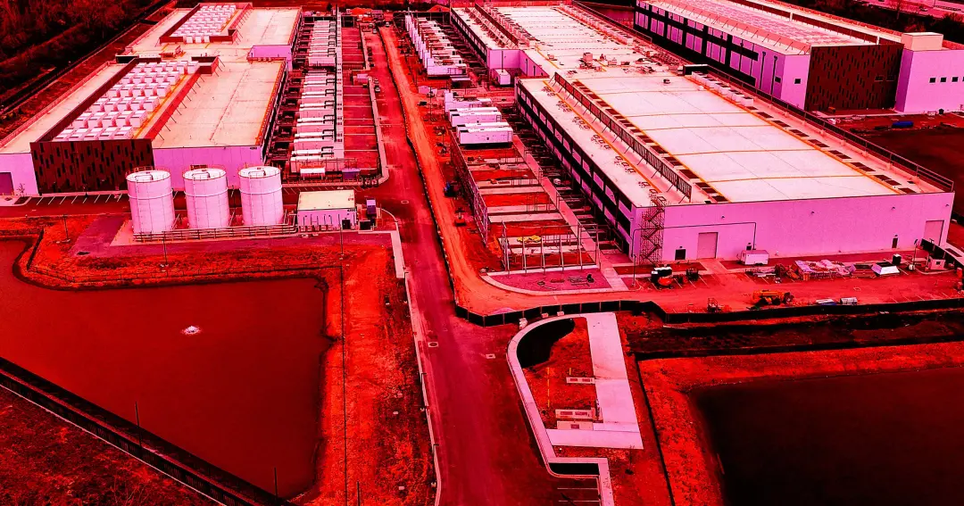 Data centers da Amazon no Emirados Árabes e no Bahrein sofreram ataques de drones iranianos, e a empresa admitiu que nã…