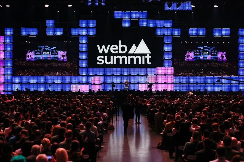 Dez startups do Rio vão representar o Brasil no Web Summit em Lisboa. É legal ver o empreendedorismo brasileiro ganhand…
