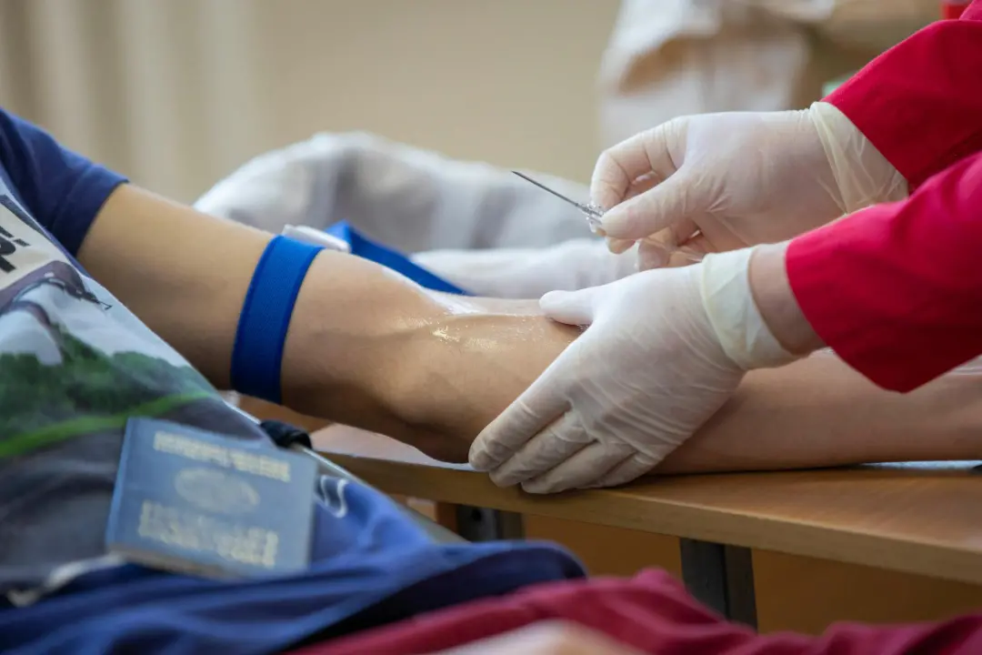 O exame de sangue Panxeon detecta câncer de pâncreas em 87% dos casos em estágios iniciais. Isso muda o jogo porque peg…