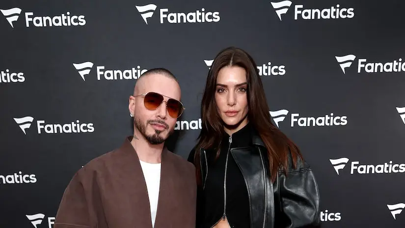 Valentina Ferrer e J Balvin decidiram seguir caminhos separados depois de quase 10 anos juntos. Essa decisão, segundo e…