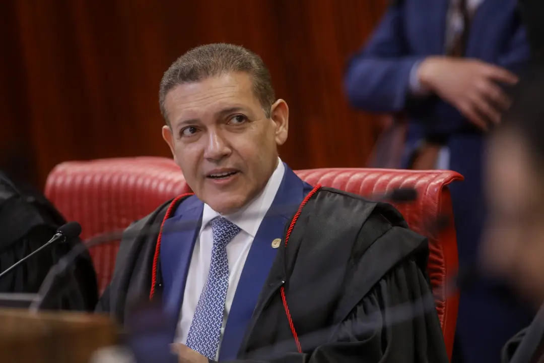 Senadores pediram afastamento de Kassio Nunes Marques da relatoria da ação que cobra CPI do Master, após ele se declara…