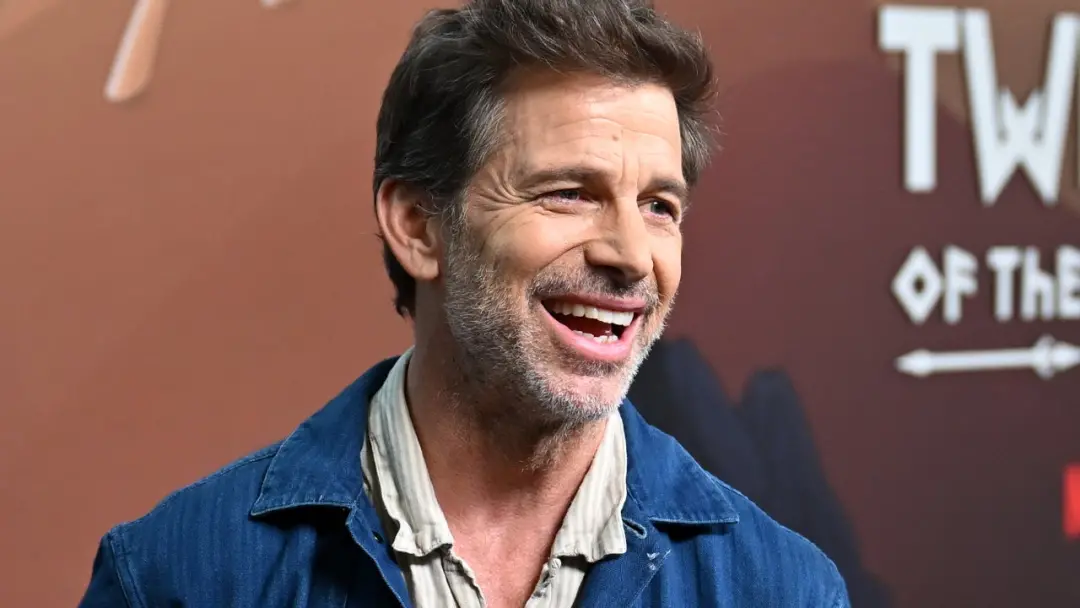 Zack Snyder fala sobre interesse de pessoas ricas na adaptação de Fountainhead, que ele escreveu como série de 12 parte…