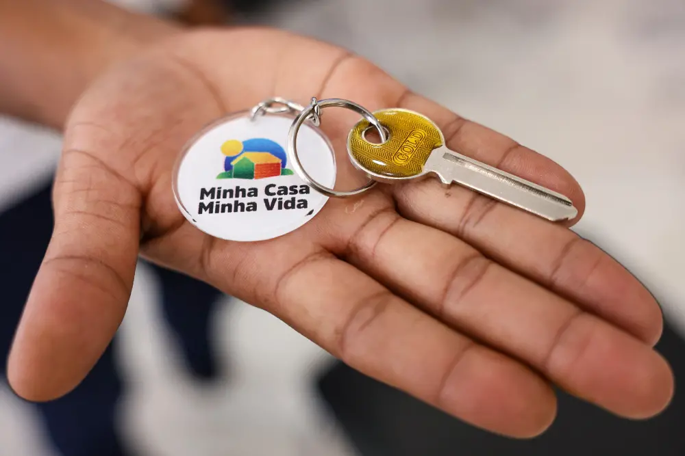 R$ 500 milhões a mais no FGTS para descontos em imóveis do Minha Casa Minha Vida. Esse reforço ajuda a diminuir o valor…