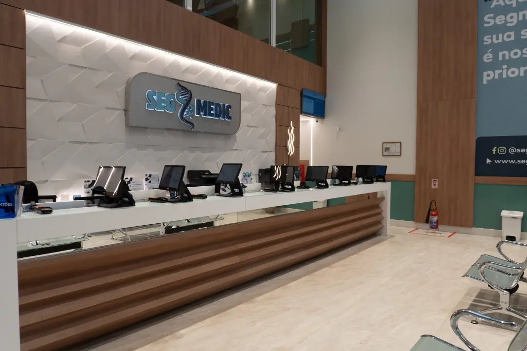 SegMedic expandiu o SegMais, cartão de saúde com mais de 25 especialidades e 3 mil exames, chegando agora no Rio de Jan…