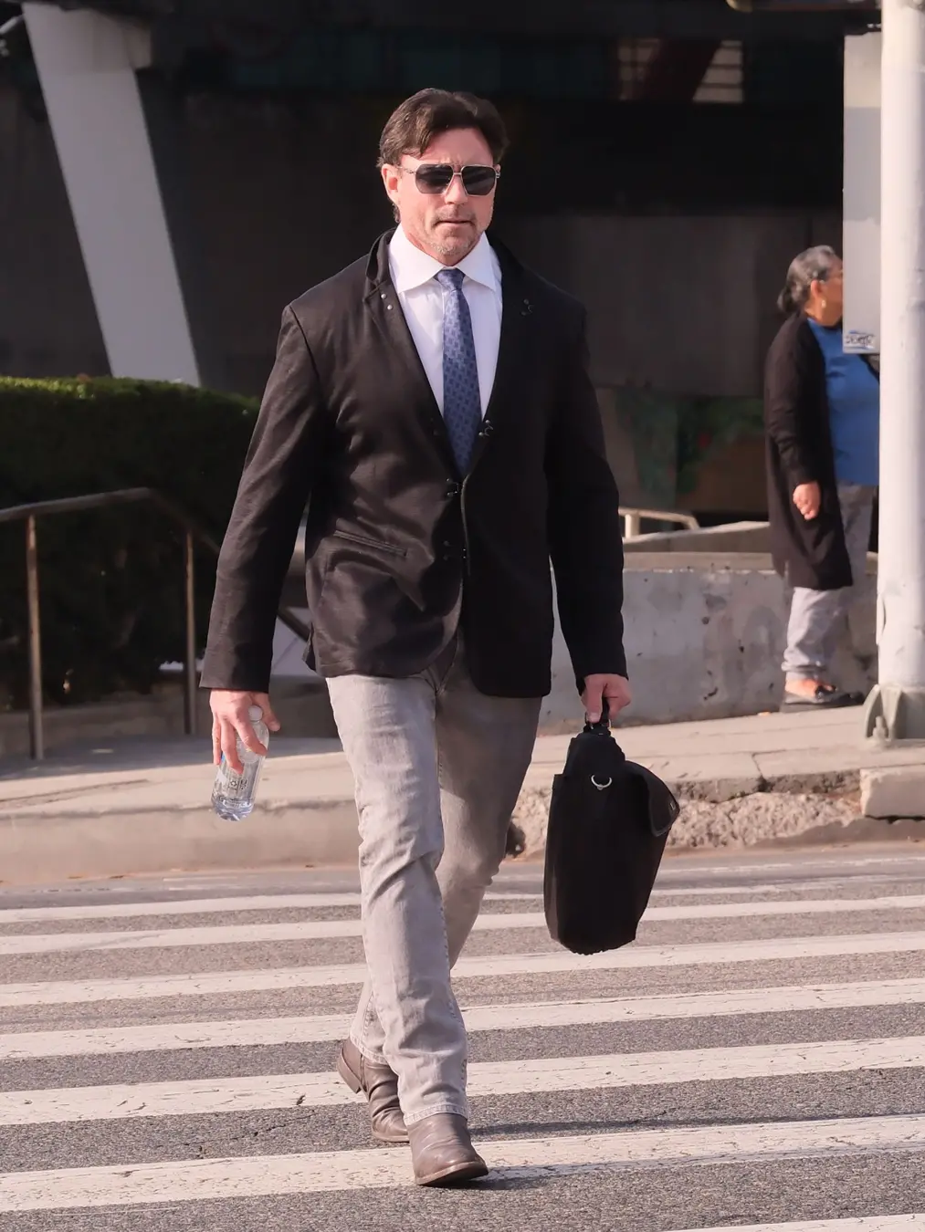 Aaron Phypers sofreu uma multa de cinco dígitos na justiça por não responder devidamente às perguntas escritas da equip…