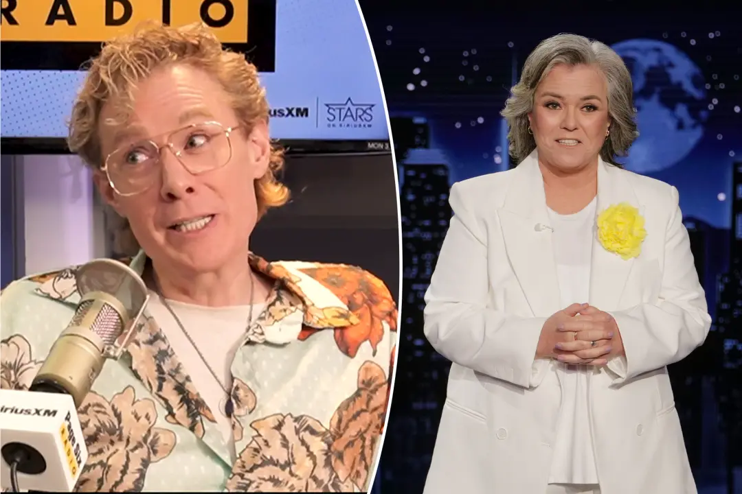 Clay Aiken falou sobre Rosie ODonnell ter exposto algo sobre ele durante a briga com Kelly Ripa no The View. A situação…