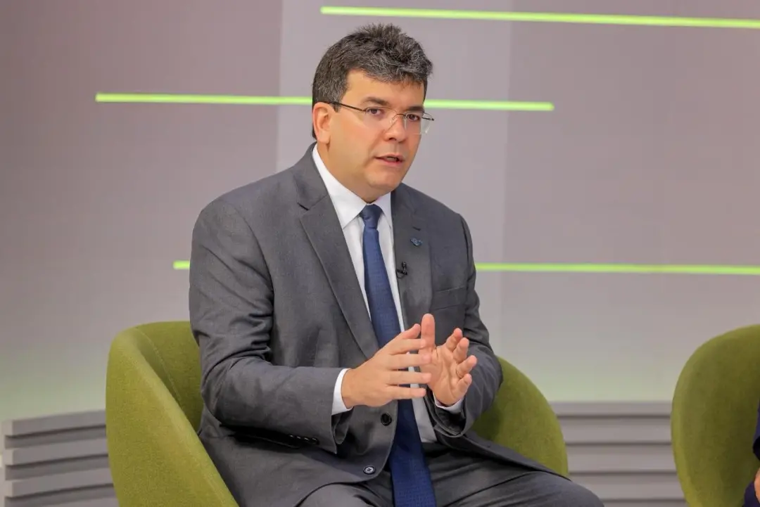 70% dos eleitores do Piauí aprovam o trabalho de Rafael Fonteles, segundo a pesquisa Datafolha. Isso indica uma aceitaç…