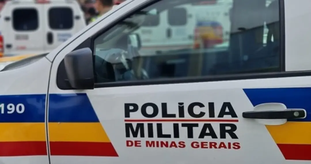 Campina Verde, em Minas Gerais, viu dois homens morrerem após troca de tiros com a PM durante uma perseguição na MGC-49…