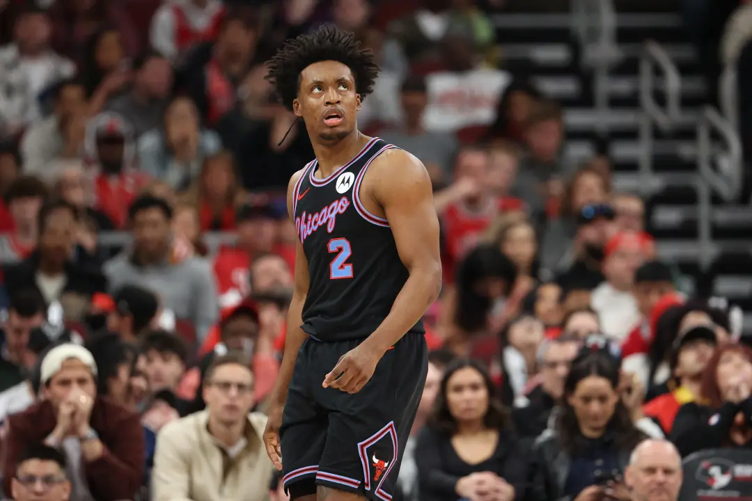 Collin Sexton foi um dos jogadores adquiridos pelos Lakers nessa janela de reforços. A escolha por um armador como ele,…