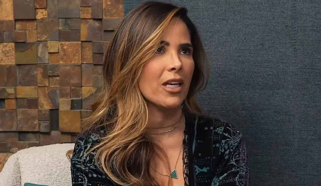 Wanessa Camargo precisou de empréstimo após a repercussão do BBB 24, pois ficou sem renda enquanto mantinha custos alto…