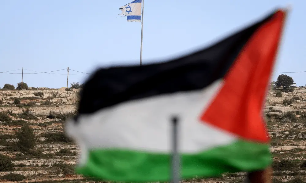 Donald Trump negou vistos a delegação palestina para a Assembleia Geral da ONU pelo segundo ano. O governo americano ci…