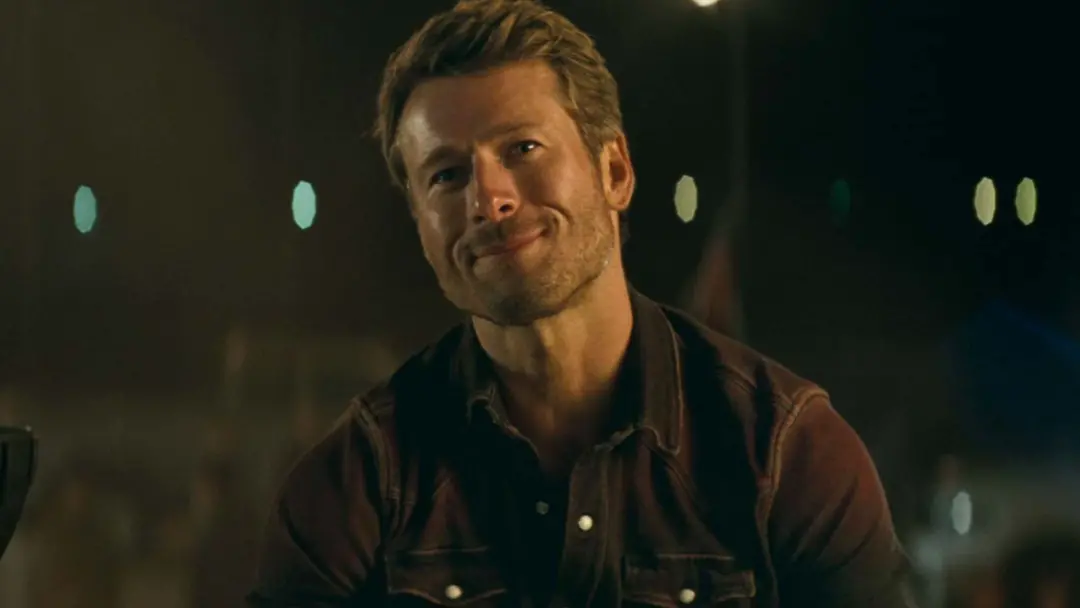 Glen Powell está na nova série Jurassic Park da Netflix e o elenco conta com talentos fortes. A qualidade do elenco mos…