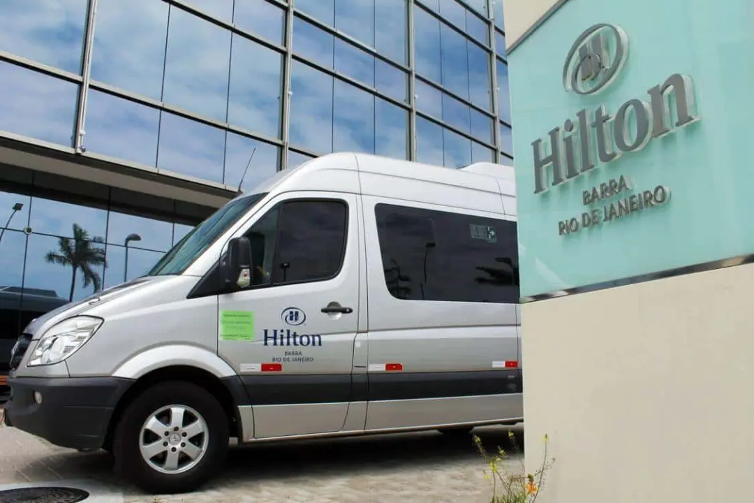 Hilton Barra sedia o Trust Your Body em 20 de setembro, com aulas fitness e DJs. É bom ver eventos que tentam unir movi…