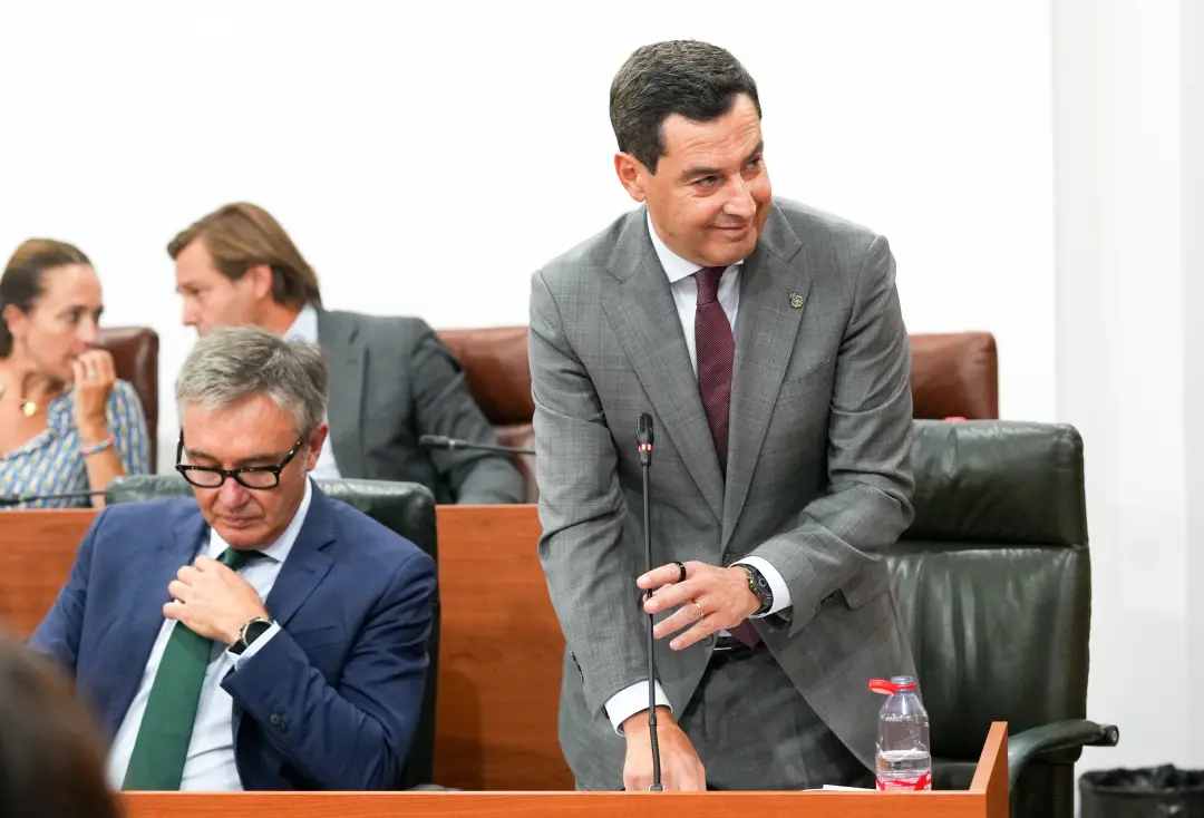 Vox exige apoio do PP para acusação de traicao de Sanchez na Junta, após ganhar assentos no Governo. Posição mais forte…
