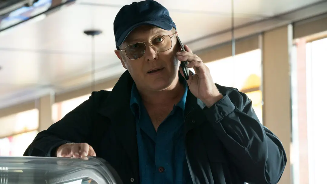 The Blacklist, série de James Spader com 218 episódios, é um dos últimos thrillers de crime desse tipo no cenário atual…