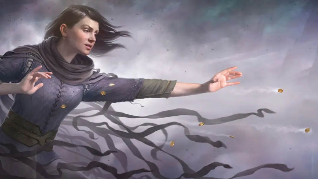 Brandon Sanderson confirma que Mistborn se encaixaria no videogame. Ele diz que seria a primeira coisa que tentaria e q…