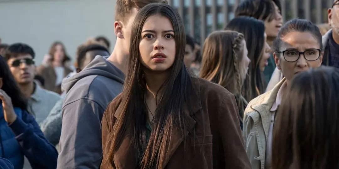 Amber Midthunder no novo filme de horror psicológico com Mike Flanagan. O projeto junta equipes de Carrie e The Exorcis…
