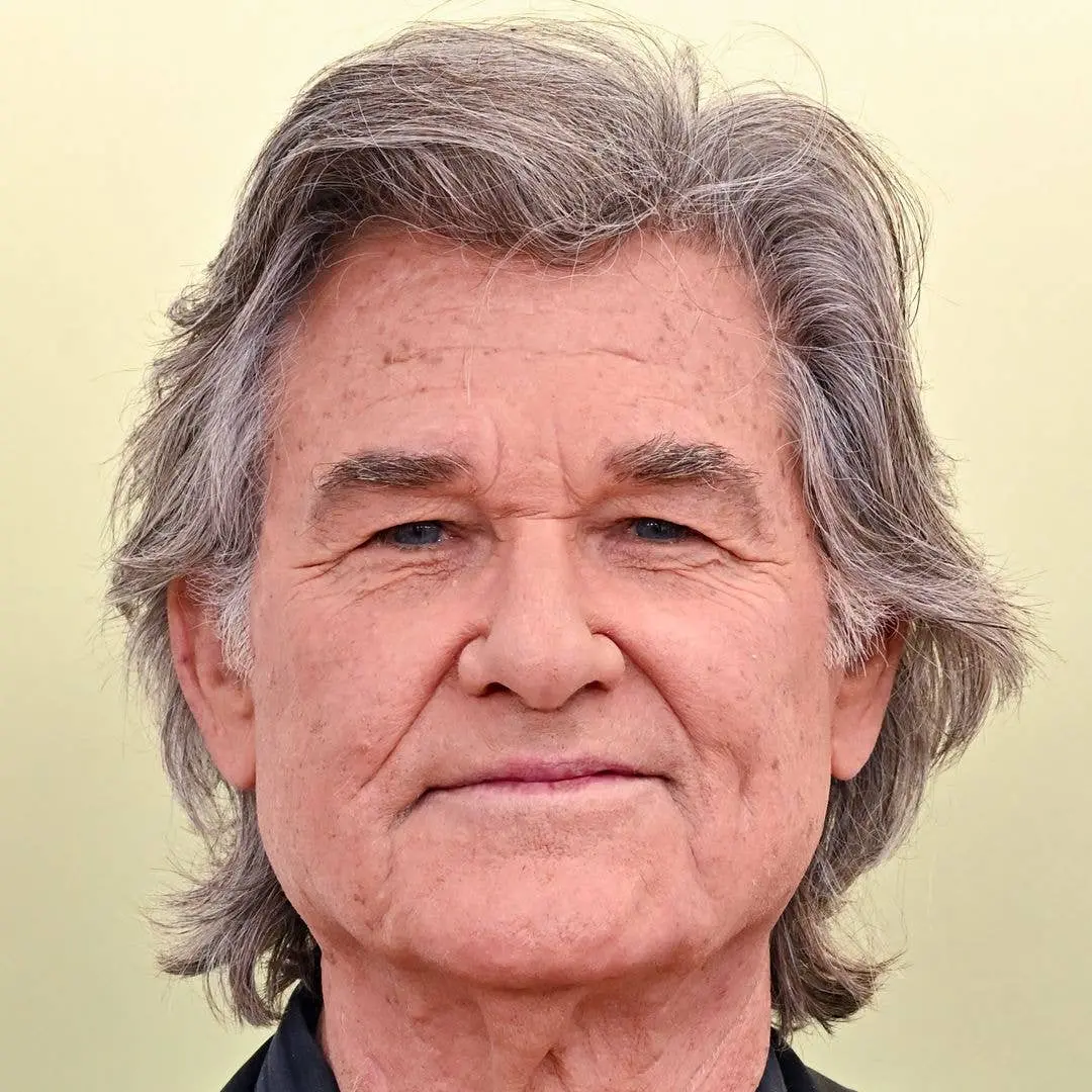 Kurt Russell e Ryan Reynolds tiveram casamentos anteriores antes de se encontrarem com a pessoa certa. Isso mostra que …