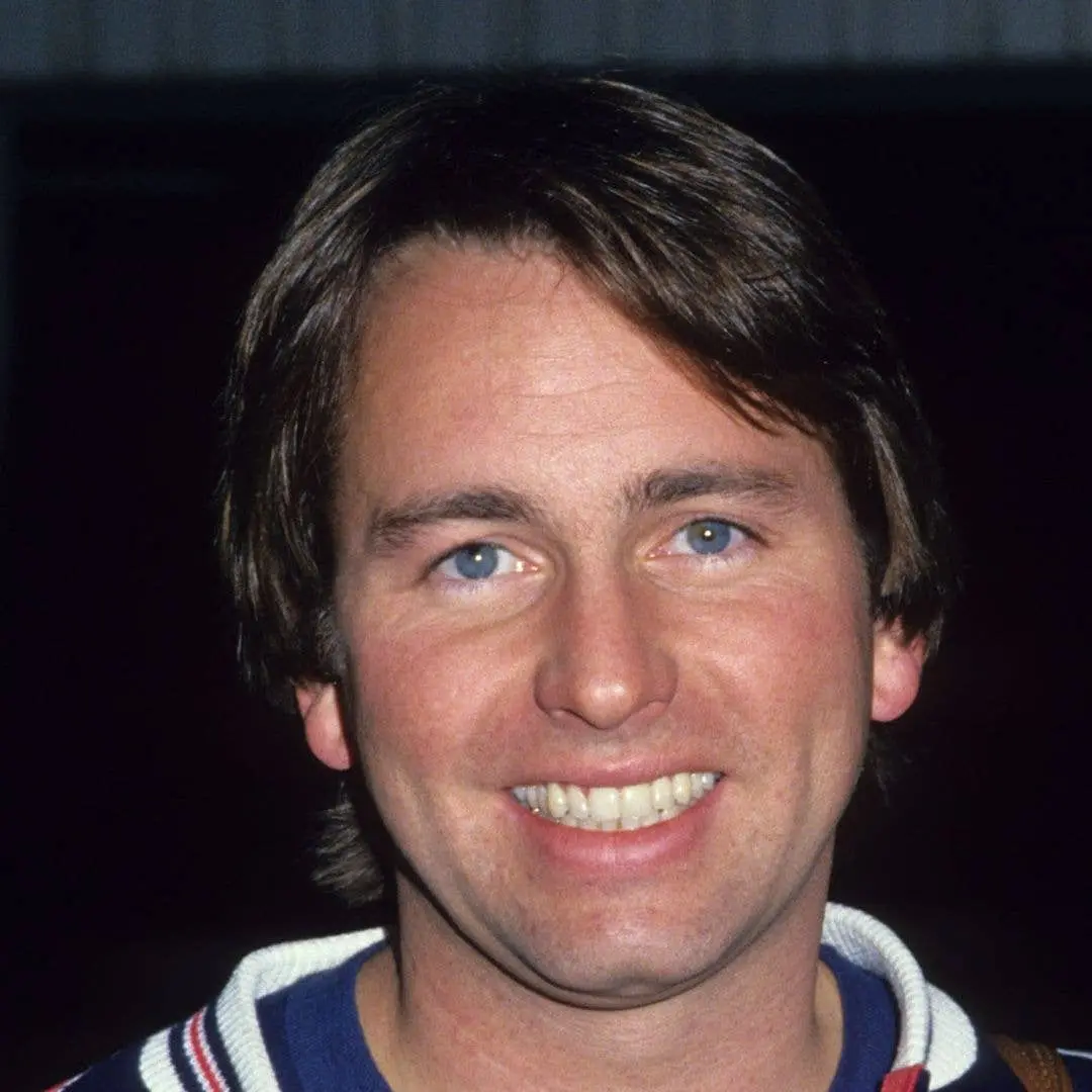 Nancy Morgan foi a primeira esposa de John Ritter, casados de 1977 a 1996, e juntos tiveram os filhos Jason, Carly e Ty…