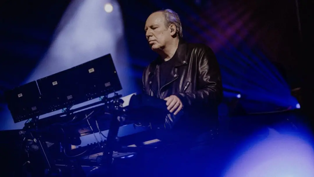 Hans Zimmer vai fazer uma turnê de 30 datas na América do Norte em 2027, começando em 17 de fevereiro em Hartford. Curt…