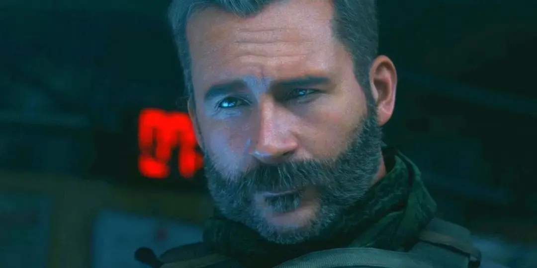 Mads Mikkelsen entra no Call of Duty trazendo seu talento como vilão carismático. Ele sempre faz o antagonista ser impo…