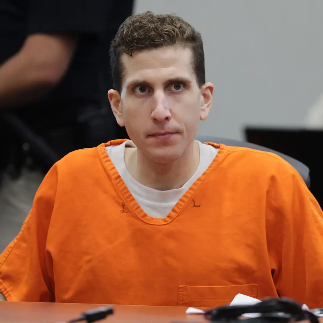 Família do Bryan Kohberger apoia o direito legal dele de pedir a revogação do seu acordo de culpabilidade pelos assassi…